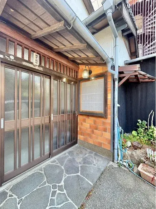 4DK Property Hagi City Yamaguchi Prefecture (2)