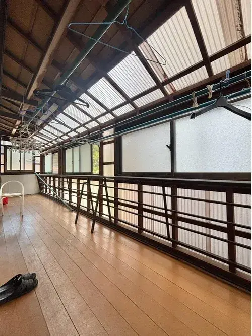 4DK Property Hagi City Yamaguchi Prefecture (11)
