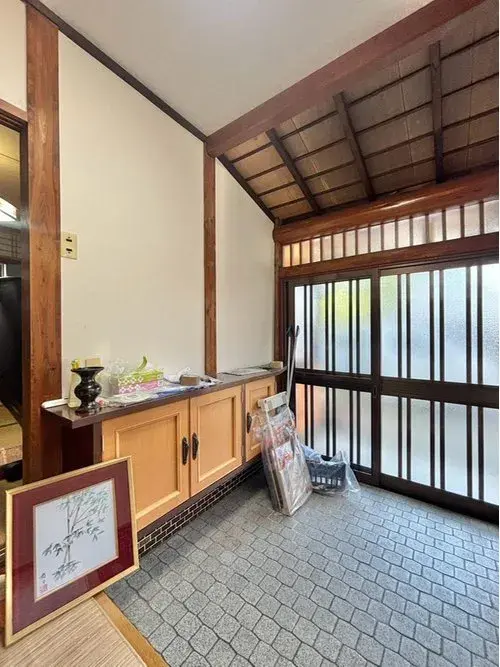 4DK Property Hagi City Yamaguchi Prefecture (13)