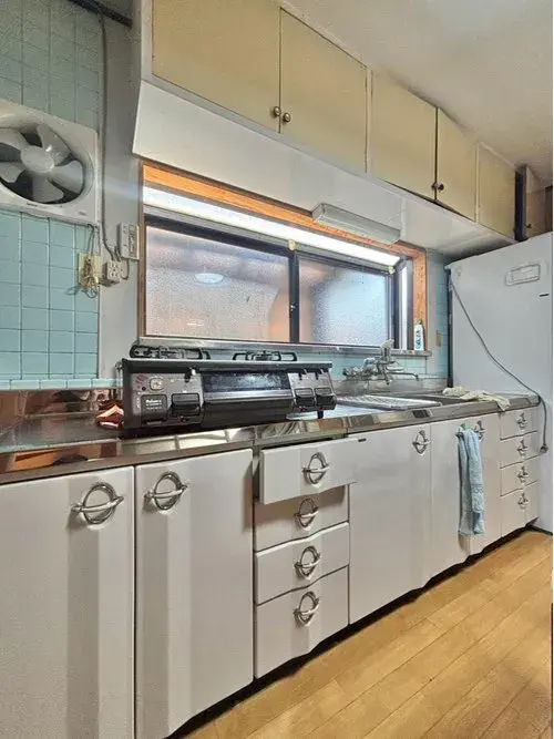 4DK Property Hagi City Yamaguchi Prefecture (14)