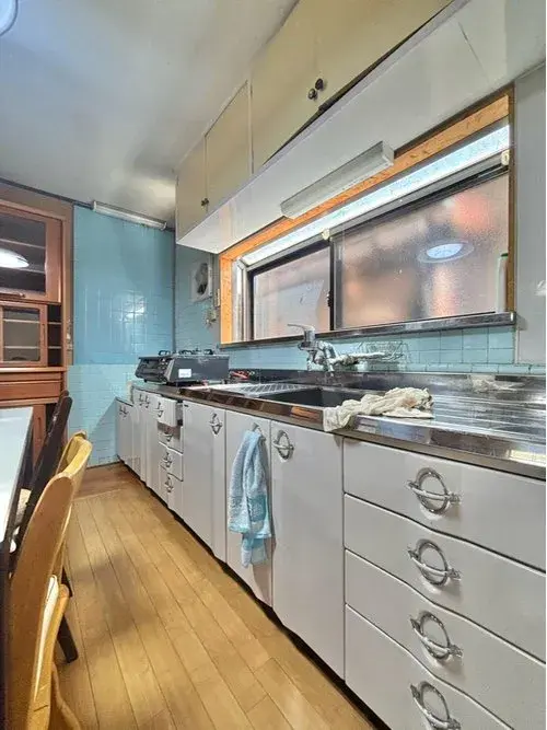 4DK Property Hagi City Yamaguchi Prefecture (15)