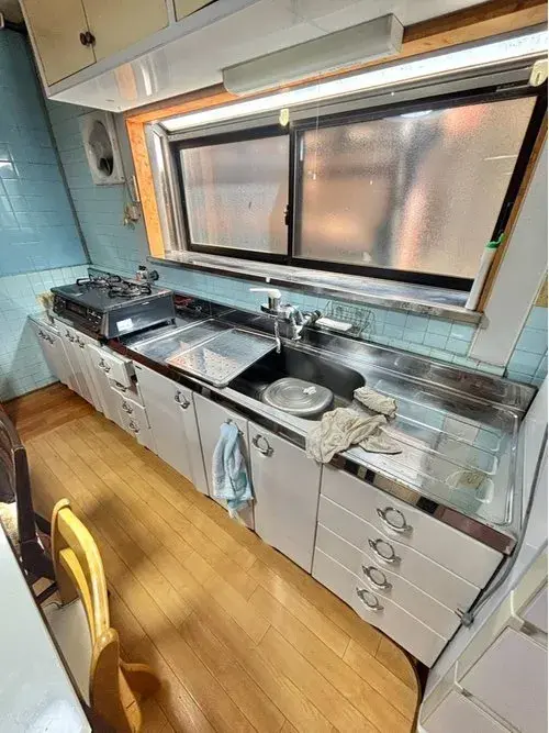 4DK Property Hagi City Yamaguchi Prefecture (16)