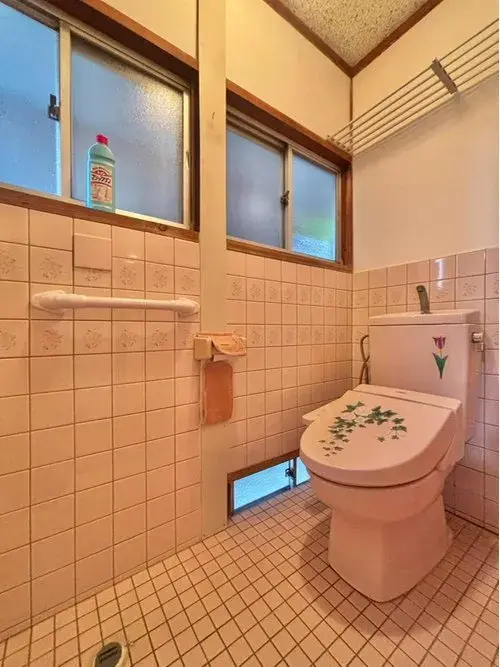 4DK Property Hagi City Yamaguchi Prefecture (19)