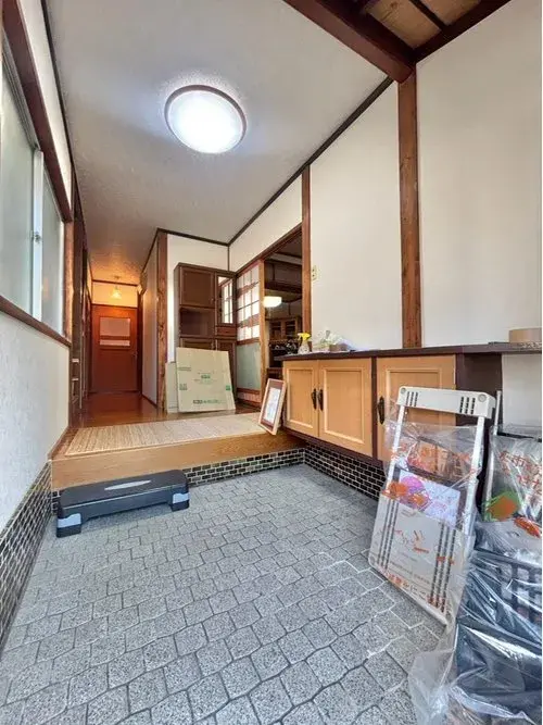 4DK Property Hagi City Yamaguchi Prefecture (3)