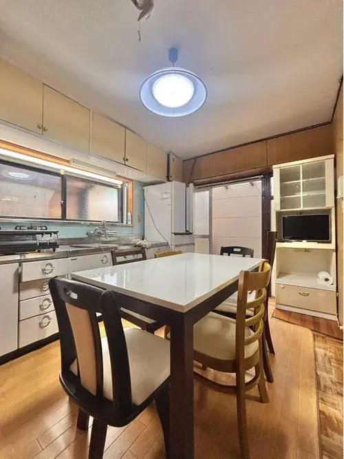 4DK Property Hagi City Yamaguchi Prefecture (4)