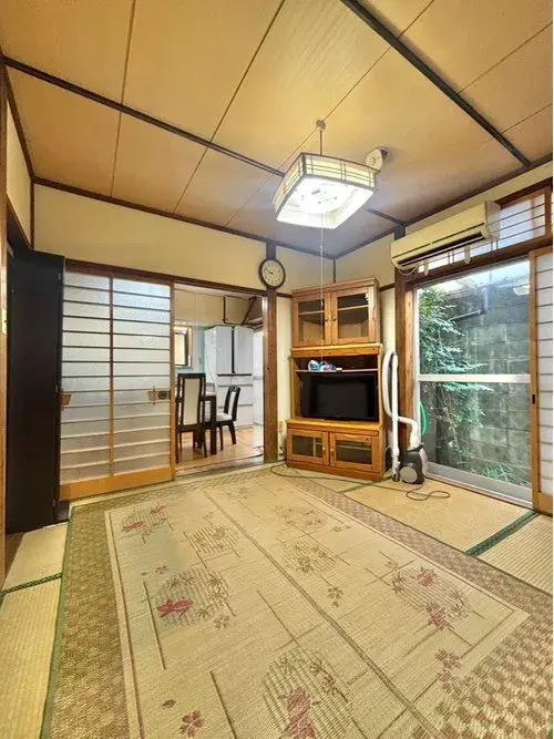 4DK Property Hagi City Yamaguchi Prefecture (5)