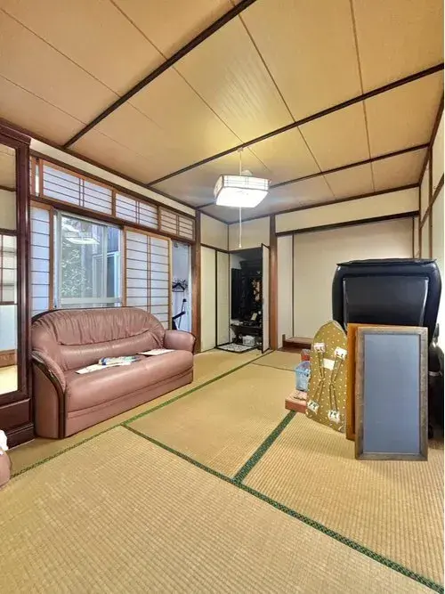 4DK Property Hagi City Yamaguchi Prefecture (7)