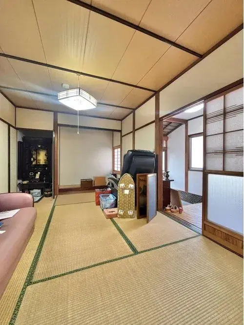 4DK Property Hagi City Yamaguchi Prefecture (8)