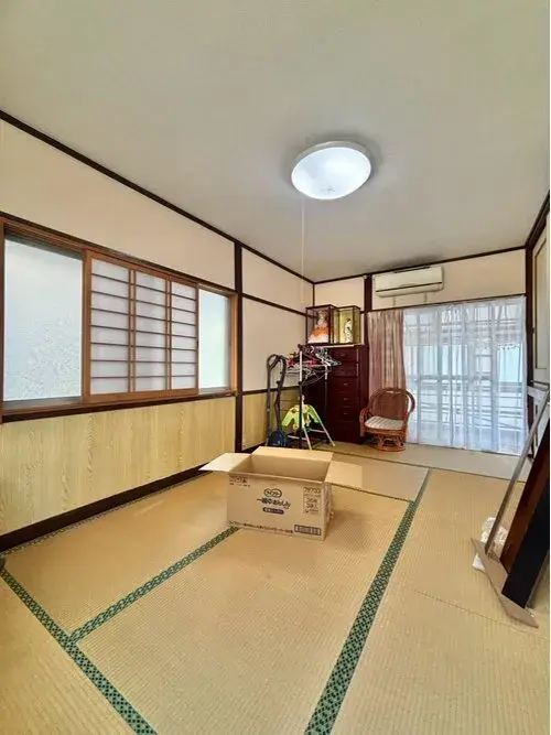 4DK Property Hagi City Yamaguchi Prefecture (9)