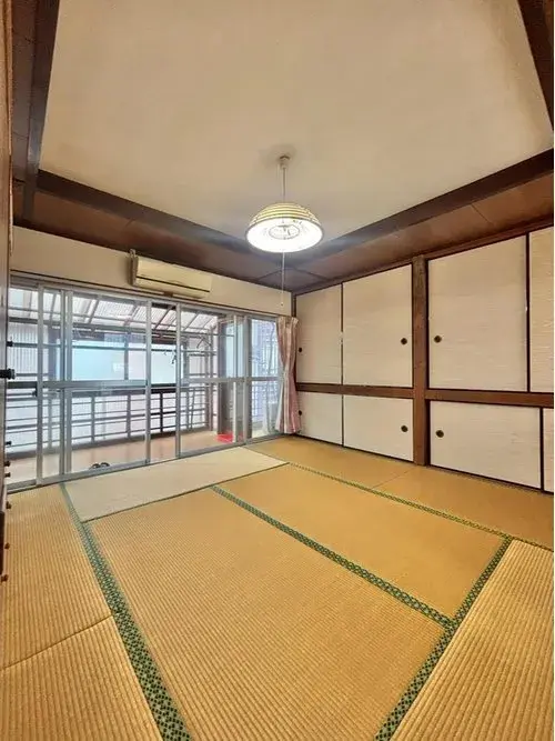 4DK Property Hagi City Yamaguchi Prefecture (10)