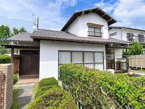 Akiya in Yamaguchi