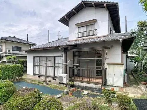 5DK Property Shimonoseki City Yamaguchi Prefecture (2)