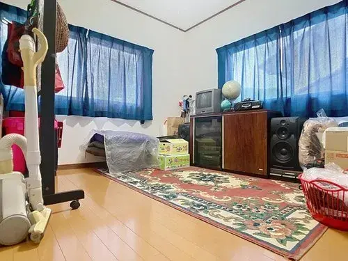 5DK Property Shimonoseki City Yamaguchi Prefecture (11)