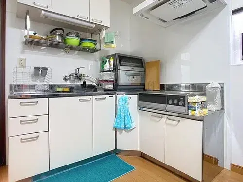5DK Property Shimonoseki City Yamaguchi Prefecture (12)