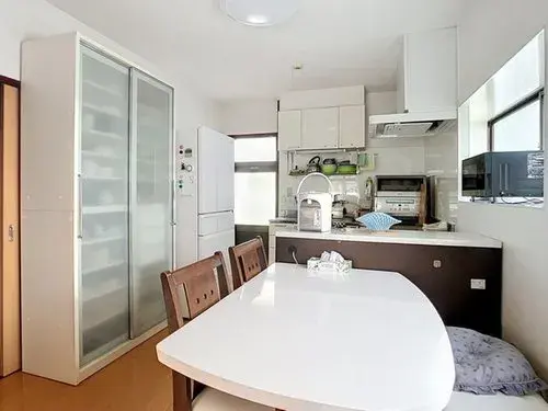 5DK Property Shimonoseki City Yamaguchi Prefecture (13)