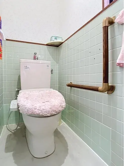 5DK Property Shimonoseki City Yamaguchi Prefecture (16)