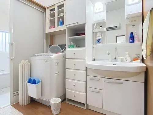 5DK Property Shimonoseki City Yamaguchi Prefecture (17)