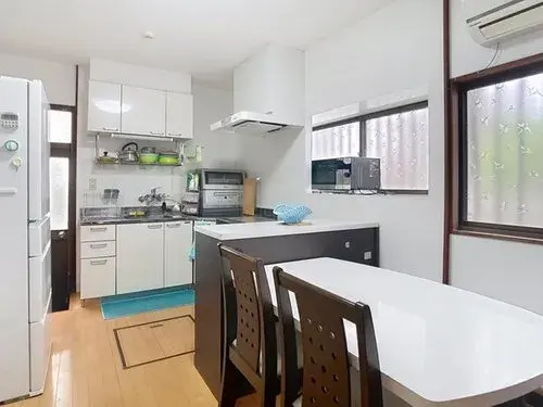 5DK Property Shimonoseki City Yamaguchi Prefecture (3)