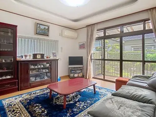 5DK Property Shimonoseki City Yamaguchi Prefecture (4)
