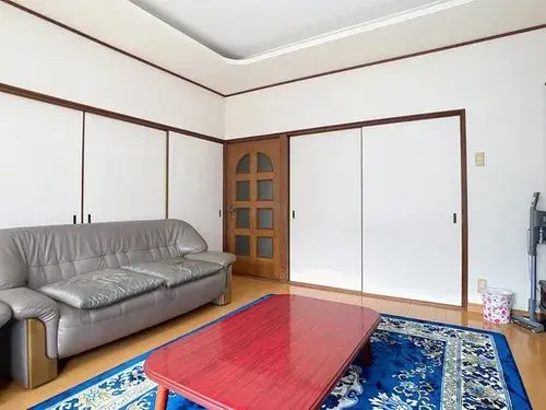 5DK Property Shimonoseki City Yamaguchi Prefecture (5)