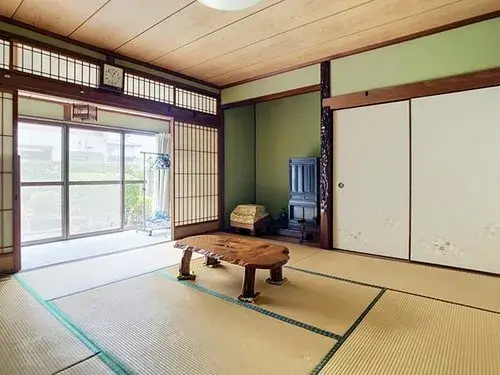 5DK Property Shimonoseki City Yamaguchi Prefecture (6)