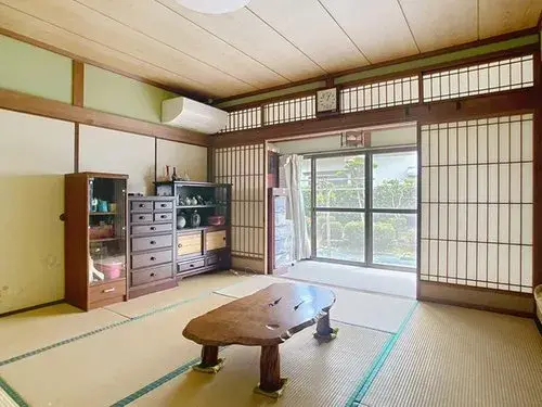 5DK Property Shimonoseki City Yamaguchi Prefecture (7)