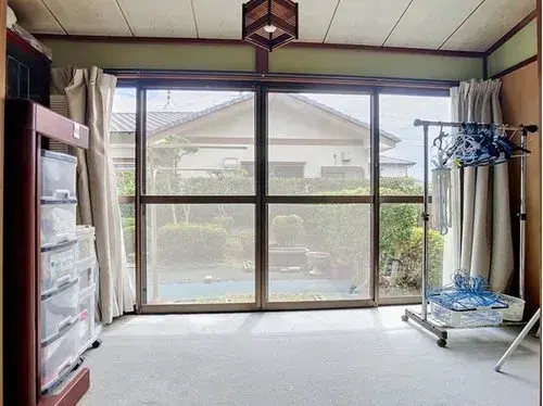 5DK Property Shimonoseki City Yamaguchi Prefecture (8)