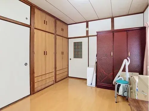 5DK Property Shimonoseki City Yamaguchi Prefecture (10)