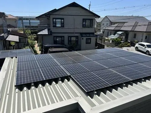 4DK物件 防府市 山口県 (2)