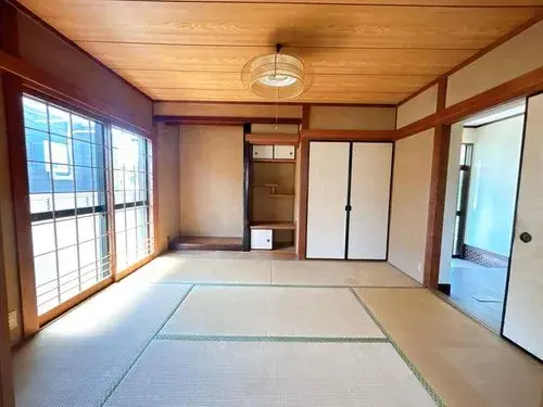 4DK物件 防府市 山口県 (13)