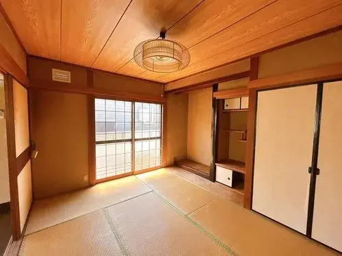 4DK物件 防府市 山口県 (14)