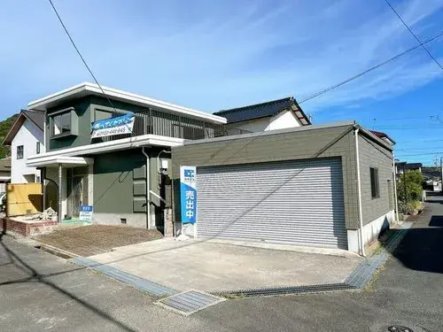 4DK物件 防府市 山口県 (4)