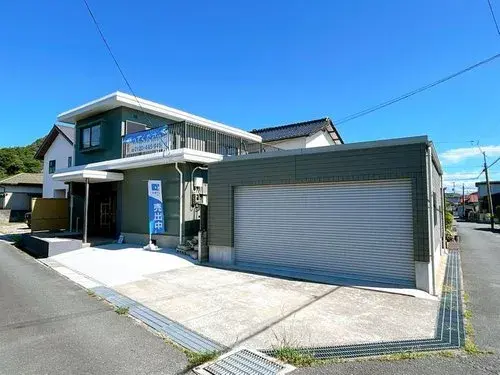 4DK物件 防府市 山口県 (5)