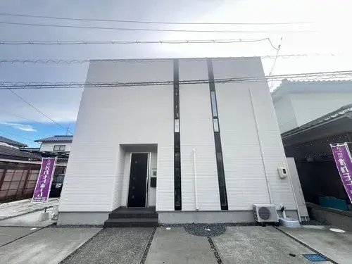 4LDK Property Iwakuni City Yamaguchi Prefecture (2)