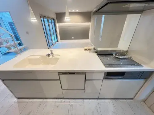 4LDK Property Iwakuni City Yamaguchi Prefecture (16)