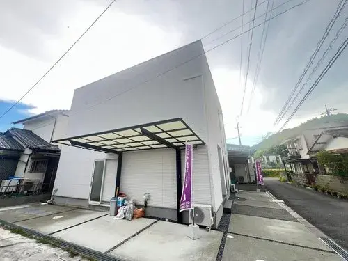4LDK Property Iwakuni City Yamaguchi Prefecture (3)