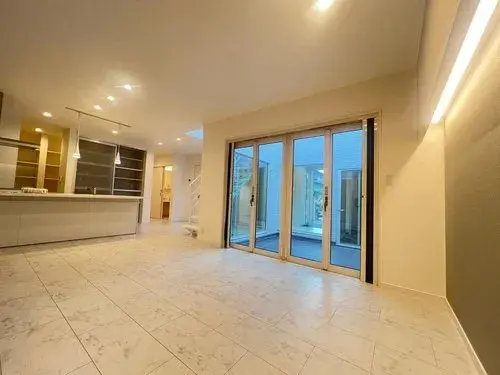 4LDK Property Iwakuni City Yamaguchi Prefecture (6)