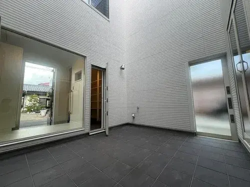 4LDK Property Iwakuni City Yamaguchi Prefecture (7)