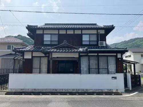 Akiya in Yamaguchi