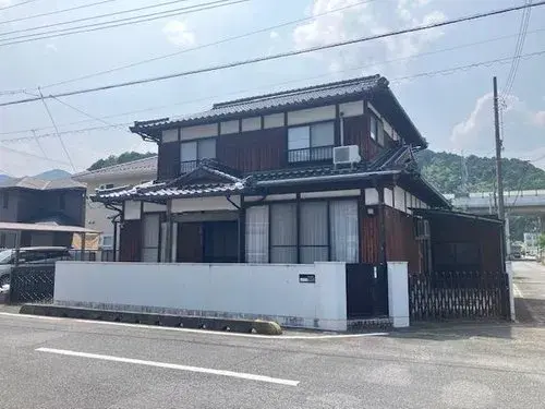 4LDK+S Property Iwakuni City Yamaguchi Prefecture (4)