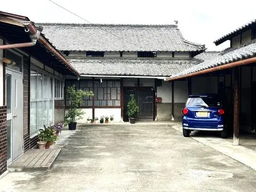 Akiya in Kagawa