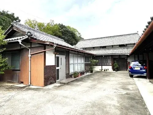 3DK Mitoyo City Kagawa Prefecture (2)