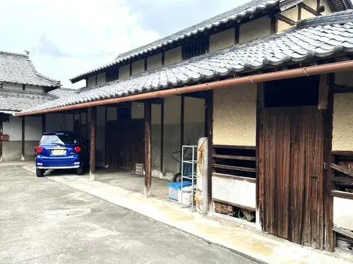 3DK Mitoyo City Kagawa Prefecture (3)