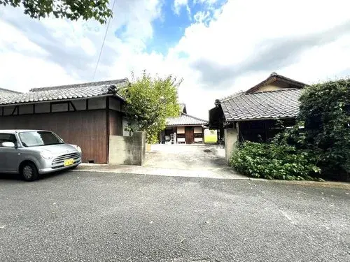 3DK Mitoyo City Kagawa Prefecture (6)