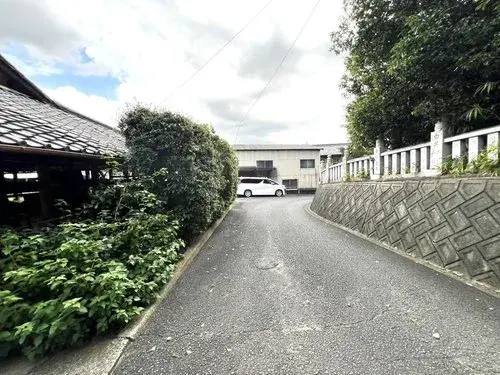 3DK Mitoyo City Kagawa Prefecture (8)