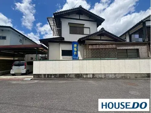 Akiya in Yamaguchi