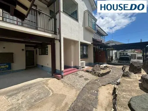 8LDK Property Iwakuni City Yamaguchi Prefecture (3)