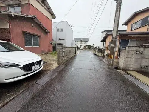 4K Takamatsu City Kagawa Prefecture (4)