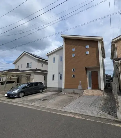 Akiya in Kagawa