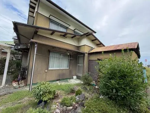 Akiya in Kagawa